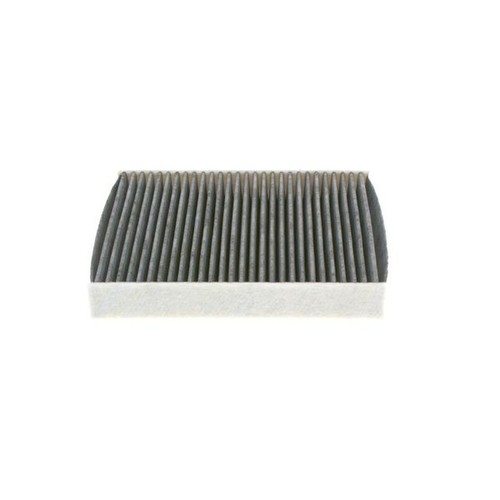 Pollen cabin filter for - for, volvo