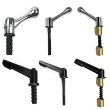 1x Milling Machine Table Lock