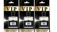 3 VIP 500 PREMIUM FRAGRANCED