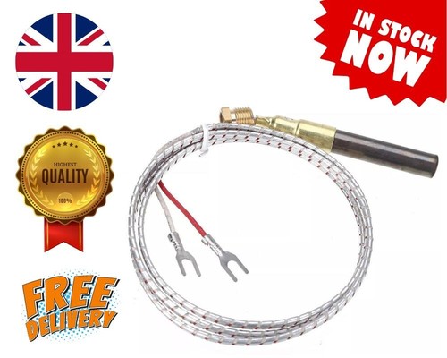 Gas fryer thermopile - fryer,