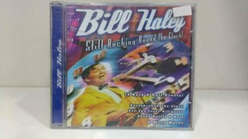 Bill haley still - haley,