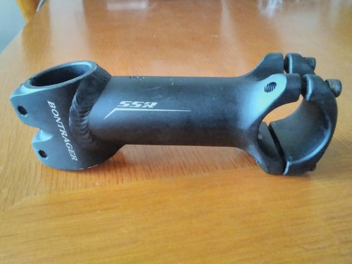 Bontrager ssr stem 105mm 8 - stem,