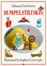 Rumpelstiltskin (First