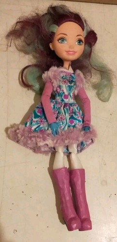 Ever after high - after,