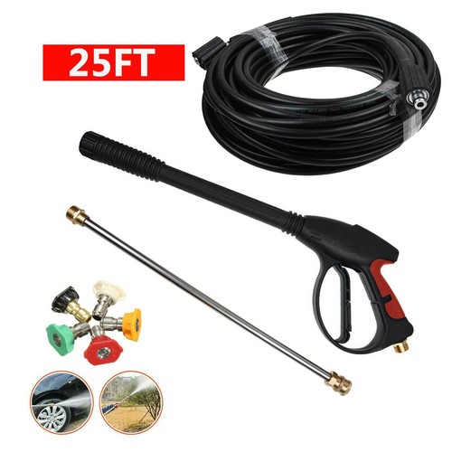 4000psi high pressure - 4000psi,