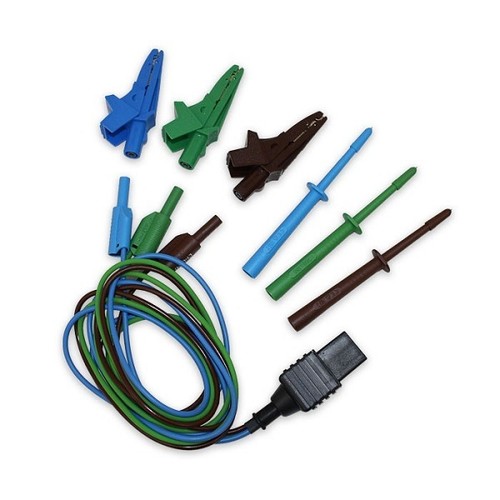 Metrel s2038 wire - 3,