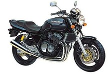 Aoshima 1/12 Model Kit Honda