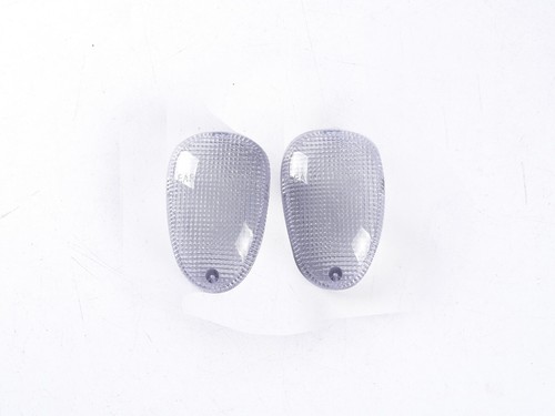 Turn signal lens for - for, aprilia