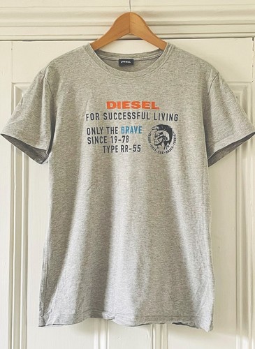 Diesel men grey for - grey, ‘for