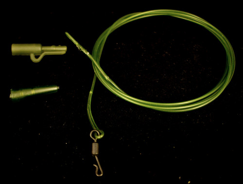 Mod green fluorocarbon - x,