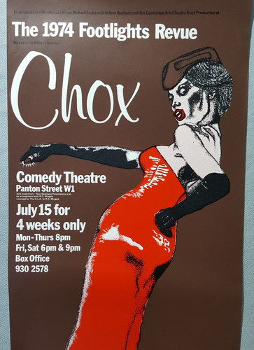 Vintage original theatre - vintage,