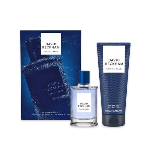David beckham classic blue - beckham,