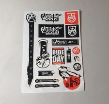 Addict stunt scooters - scooters, a4