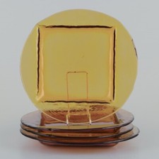 Scandinavian glass designer