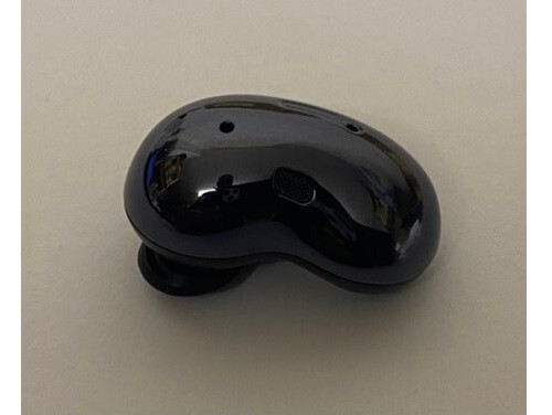 Samsung galaxy buds live - samsung,