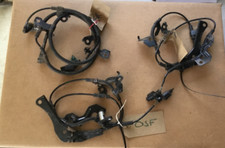 MITSUBISHI SHOGUN SPORT 2021 FRONT / REAR ABS SENSOR / ONE ONLY