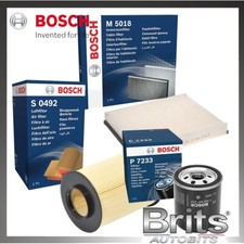 Bosch Service Kit for Ford