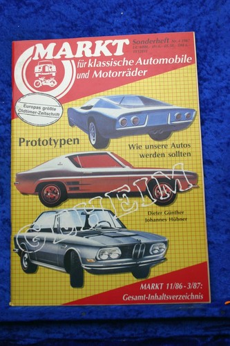 Classic car market special - classic,