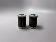 2 Replacement Hot Rollers for
