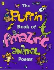 The Puffin Book of Amazing