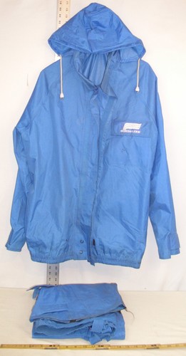 Hondaline jacket pants - hondaline,