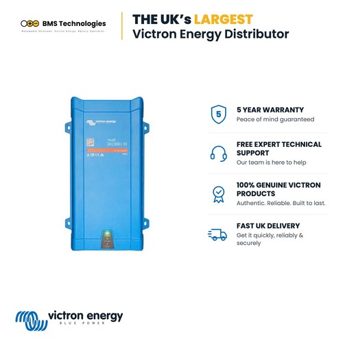 Victron energy multiplus - victron, 24v