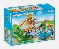 Playmobil City Life 5644 - Ice