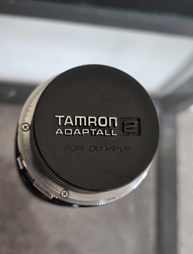 Tamron 300mm 6 - sp,