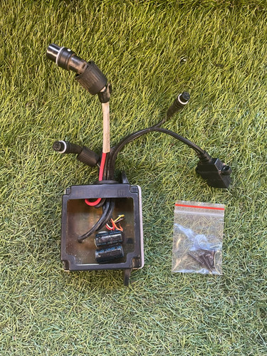 Motocaddy m3 m5 control - -, m3/m5