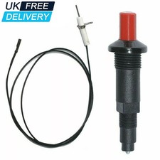 Universal Piezo Spark Ignition