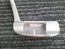 Scotty Cameron Del Mar Tour