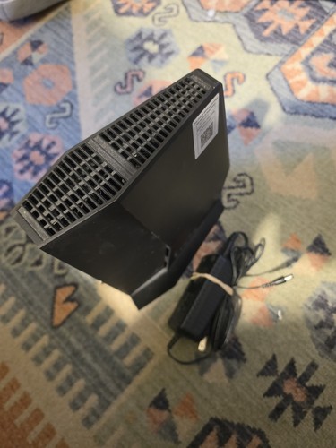 Netgear nighthawk ax2700 - netgear,