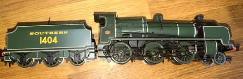Bachmann 163 gauge n - bachmann,