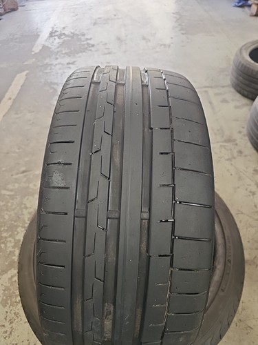 Continental 245 95y - 20,