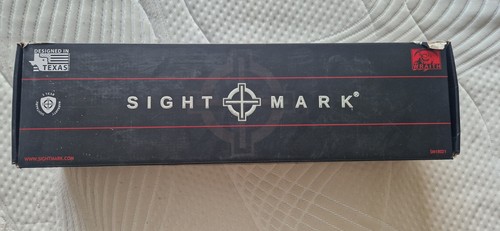 Sightmark wraith series - sightmark, hd