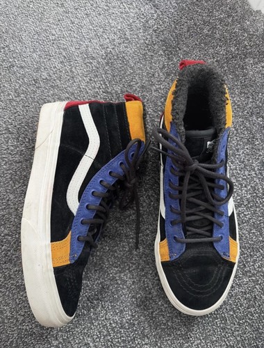 Vans primary colour - vans,