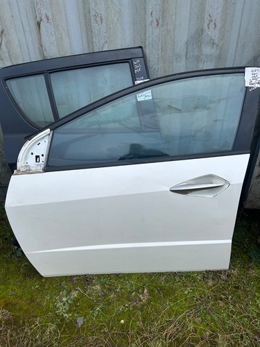 Honda civic mk8 2006 2011 - honda,