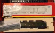 Hornby R2509A  British