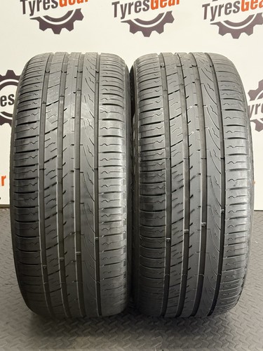 245 zrf18 100y pace - 2x,