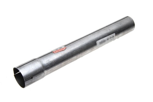 Exhaust pipe measure fits - exhaust, vw