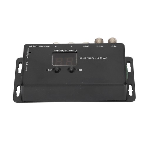 Link modulator adjustable - link,