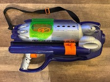 OddzOn Nerf Blaster 2000 Toy