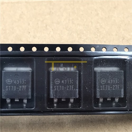 10pcs st70 27f - 10pcs, st70-27f-trb