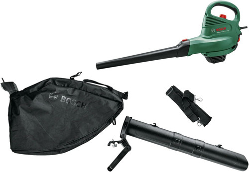 Electric blower vacuum - blower, 3000w