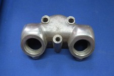 TRIUMPH T100 1971-74 INLET ROCKER BOX 71-2075  NOS