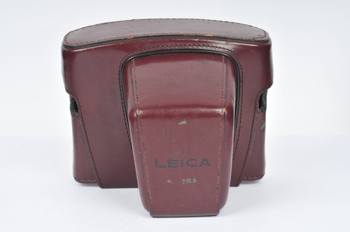 Genuine leica leather ever - genuine,