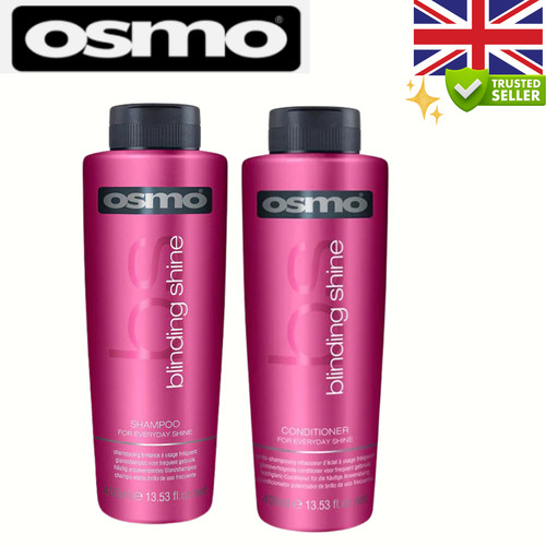 Osmo blinding shine - osmo,