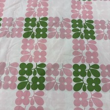 Orla Kiely Aqua Dill Pink