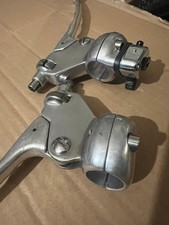 AMS CUPS HANDLEBAR CONTROLS