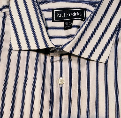 Paul fredrick men long - fredrick,